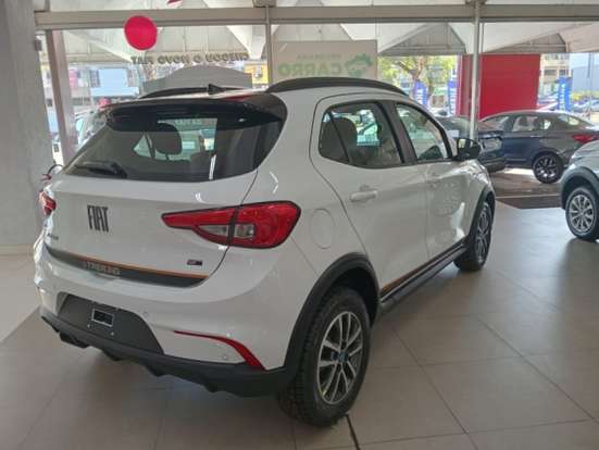 FIAT-ARGO-1.3 FIREFLY FLEX TREKKING CVT FIAT-ARGO-2026