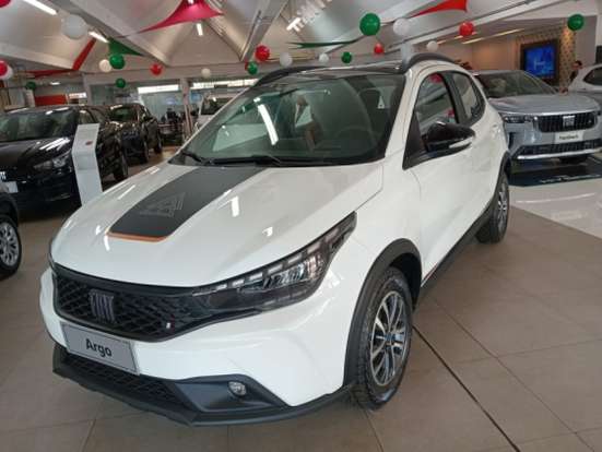 FIAT-ARGO-1.3 FIREFLY FLEX TREKKING CVT FIAT-ARGO-2026