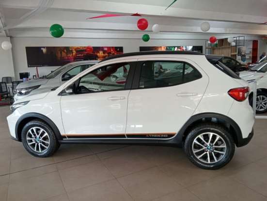 FIAT-ARGO-1.3 FIREFLY FLEX TREKKING CVT FIAT-ARGO-2026