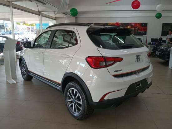 FIAT-ARGO-1.3 FIREFLY FLEX TREKKING CVT FIAT-ARGO-2026
