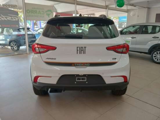 FIAT-ARGO-1.3 FIREFLY FLEX TREKKING CVT FIAT-ARGO-2026