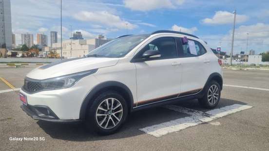 FIAT-ARGO-1.3 FIREFLY FLEX TREKKING MANUAL FIAT-ARGO-2023