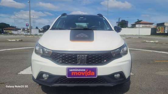 FIAT-ARGO-1.3 FIREFLY FLEX TREKKING MANUAL FIAT-ARGO-2023
