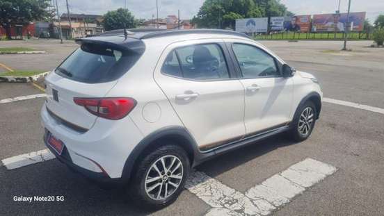 FIAT-ARGO-1.3 FIREFLY FLEX TREKKING MANUAL FIAT-ARGO-2023