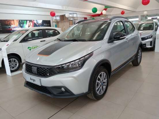 FIAT-ARGO-1.3 FIREFLY FLEX TREKKING MANUAL FIAT-ARGO-2026