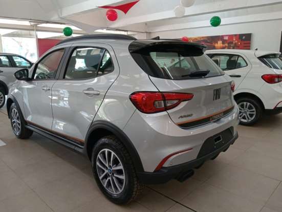 FIAT-ARGO-2026