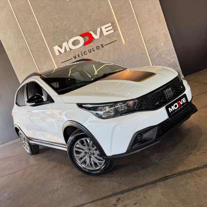 FIAT-ARGO-2022