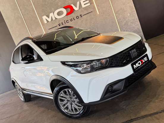 FIAT-ARGO-1.3 FIREFLY FLEX TREKKING MANUAL FIAT-ARGO-2022
