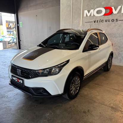 FIAT-ARGO-2022