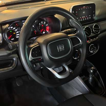 FIAT-ARGO-2022