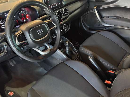 FIAT-ARGO-1.3 FIREFLY FLEX TREKKING MANUAL FIAT-ARGO-2022