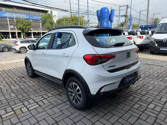 FIAT-ARGO-2023