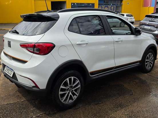 FIAT-ARGO-1.3 FIREFLY FLEX TREKKING MANUAL FIAT-ARGO-2023