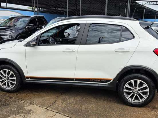 FIAT-ARGO-1.3 FIREFLY FLEX TREKKING MANUAL FIAT-ARGO-2023
