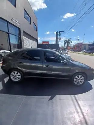 FIAT-BRAVA-1.8 MPI HGT 16V GASOLINA 4P MANUAL FIAT-BRAVA-2000