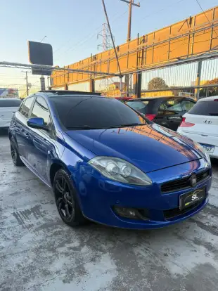FIAT-BRAVO-1.4 16V T-JET GASOLINA 4P MANUAL FIAT-BRAVO-2013
