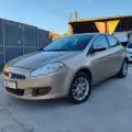 FIAT BRAVO 1.8 ESSENCE 16V FLEX 4P AUTOMATIZADO FIAT BRAVO 1.8 ESSENCE 16V FLEX 4P AUTOMATIZADO