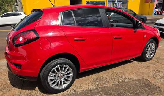 FIAT-BRAVO-1.8 ESSENCE 16V FLEX 4P MANUAL FIAT-BRAVO-2015