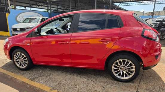 FIAT-BRAVO-1.8 ESSENCE 16V FLEX 4P MANUAL FIAT-BRAVO-2015