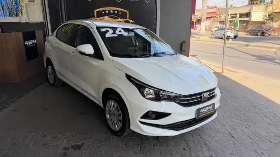 FIAT-CRONOS-1.3 FIREFLY FLEX DRIVE MANUAL FIAT-CRONOS-2024