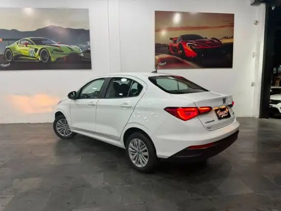 FIAT-CRONOS-1.3 FIREFLY FLEX DRIVE MANUAL FIAT-CRONOS-2024