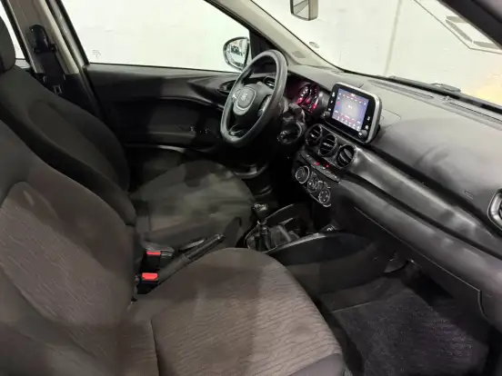 FIAT-CRONOS-1.3 FIREFLY FLEX DRIVE MANUAL FIAT-CRONOS-2024