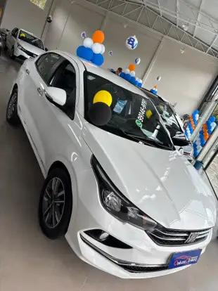 FIAT-CRONOS-1.3 FIREFLY FLEX PRECISION CVT FIAT-CRONOS-2023