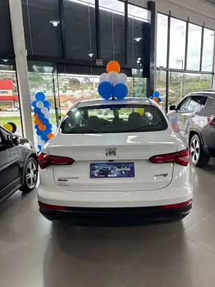 FIAT-CRONOS-1.3 FIREFLY FLEX PRECISION CVT FIAT-CRONOS-2023