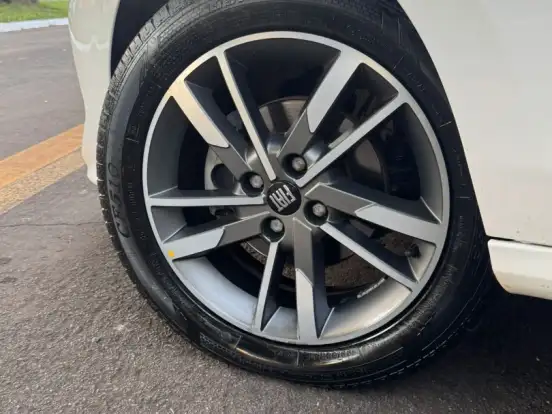 FIAT-CRONOS-1.3 FIREFLY FLEX PRECISION CVT FIAT-CRONOS-2024