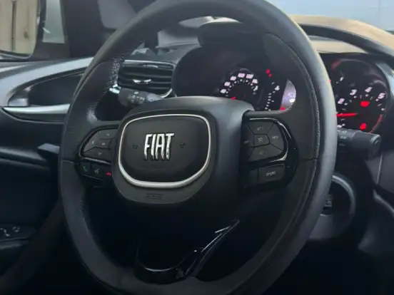 FIAT-CRONOS-1.3 FIREFLY FLEX PRECISION CVT FIAT-CRONOS-2024