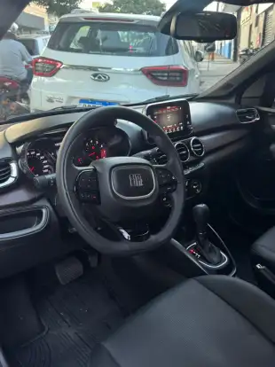 FIAT-CRONOS-1.3 FIREFLY FLEX PRECISION CVT FIAT-CRONOS-2024