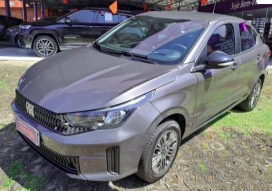 FIAT CRONOS 1.0 FIREFLY FLEX DRIVE MANUAL