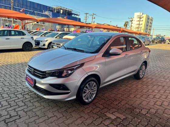 FIAT CRONOS 1.0 FIREFLY FLEX DRIVE MANUAL