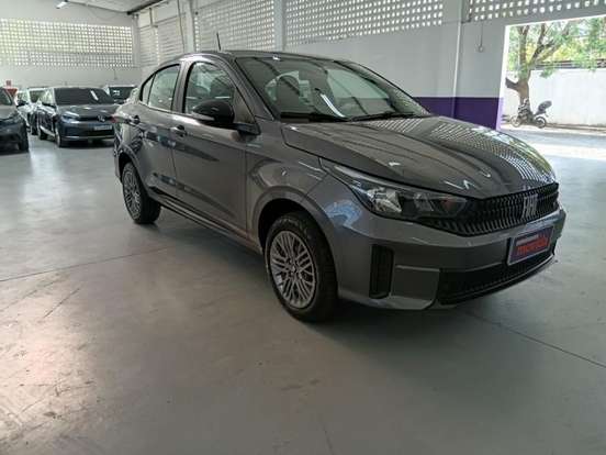 FIAT-CRONOS-1.0 FIREFLY FLEX DRIVE MANUAL FIAT-CRONOS-2025