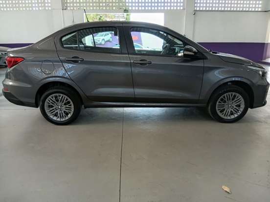 FIAT-CRONOS-1.0 FIREFLY FLEX DRIVE MANUAL FIAT-CRONOS-2025