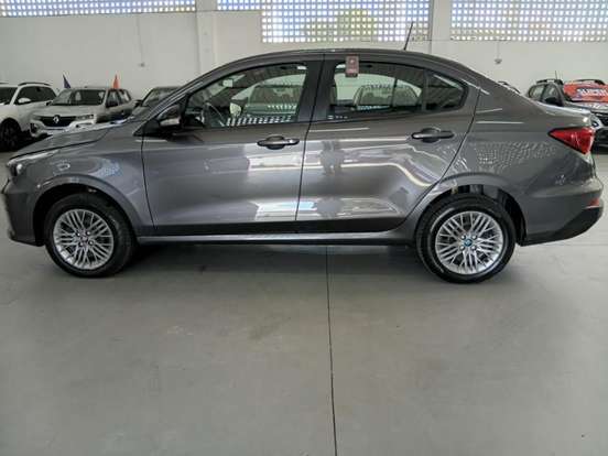FIAT-CRONOS-1.0 FIREFLY FLEX DRIVE MANUAL FIAT-CRONOS-2025