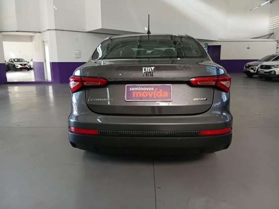 FIAT-CRONOS-1.0 FIREFLY FLEX DRIVE MANUAL FIAT-CRONOS-2025