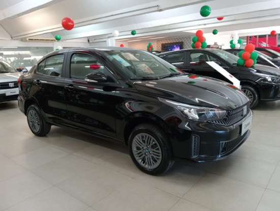 FIAT-CRONOS-1.0 FIREFLY FLEX DRIVE MANUAL FIAT-CRONOS-2025