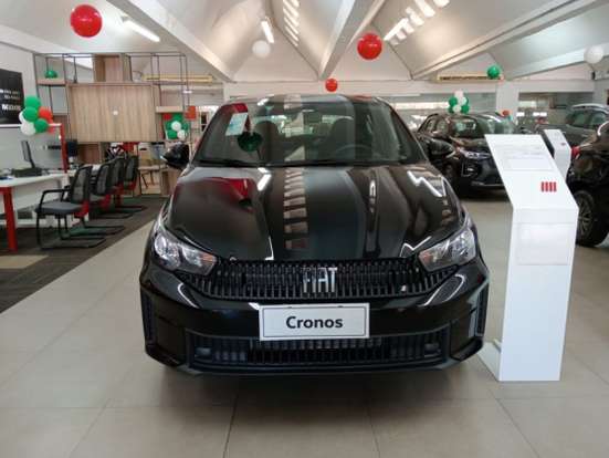 FIAT-CRONOS-1.0 FIREFLY FLEX DRIVE MANUAL FIAT-CRONOS-2025