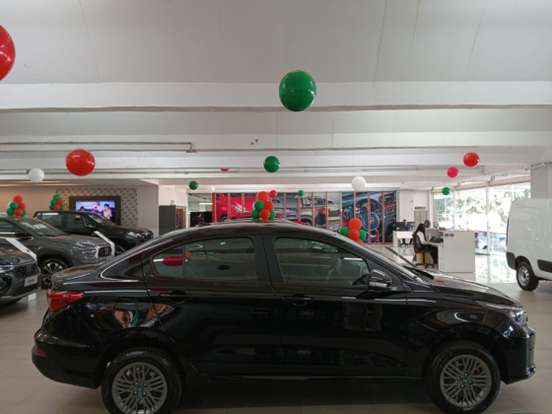 FIAT-CRONOS-1.0 FIREFLY FLEX DRIVE MANUAL FIAT-CRONOS-2025