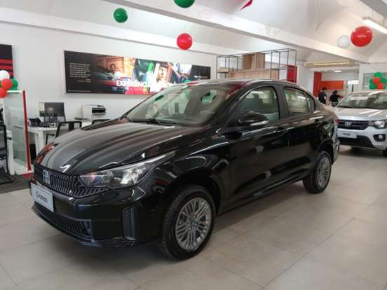 FIAT-CRONOS-1.0 FIREFLY FLEX DRIVE MANUAL FIAT-CRONOS-2025
