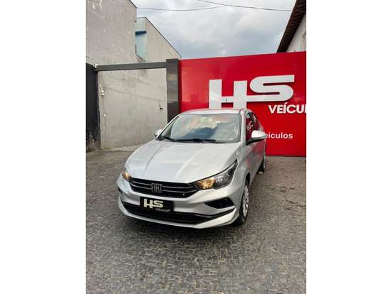 FIAT-CRONOS-1.0 FIREFLY FLEX DRIVE MANUAL FIAT-CRONOS-2024