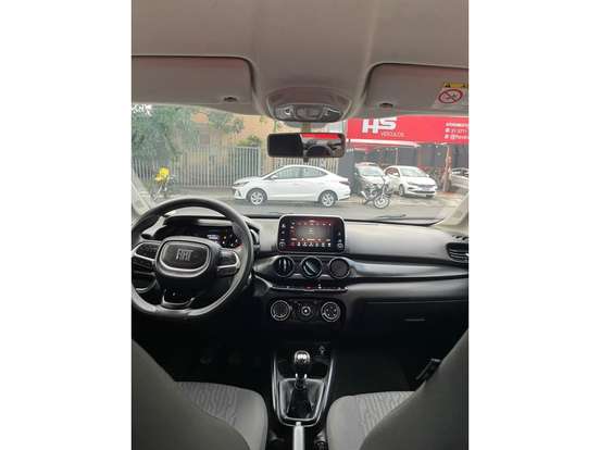 FIAT-CRONOS-1.0 FIREFLY FLEX DRIVE MANUAL FIAT-CRONOS-2024