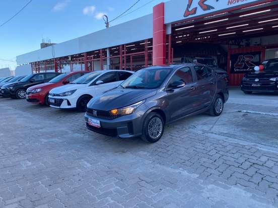 FIAT-CRONOS-1.0 FIREFLY FLEX DRIVE MANUAL FIAT-CRONOS-2025
