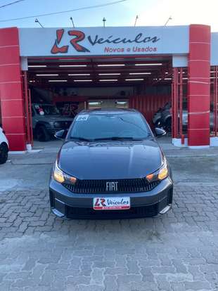 FIAT-CRONOS-1.0 FIREFLY FLEX DRIVE MANUAL FIAT-CRONOS-2025