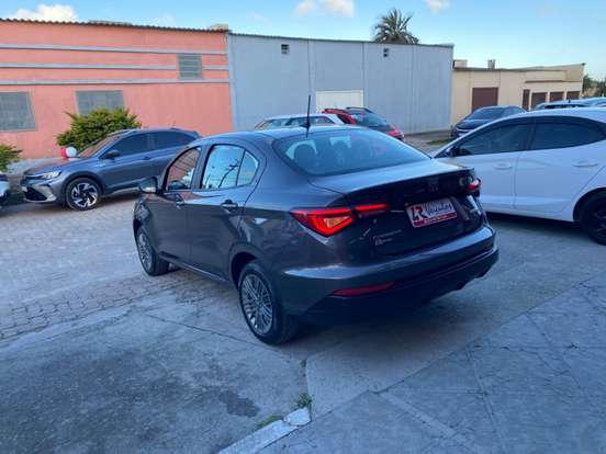 FIAT-CRONOS-1.0 FIREFLY FLEX DRIVE MANUAL FIAT-CRONOS-2025