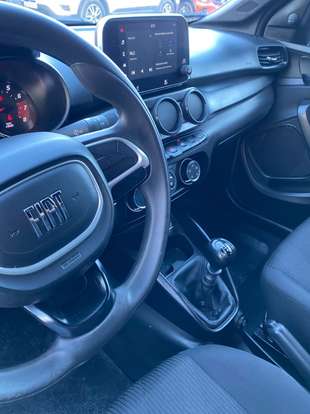 FIAT-CRONOS-1.0 FIREFLY FLEX DRIVE MANUAL FIAT-CRONOS-2025