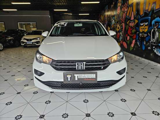 FIAT-CRONOS-1.0 FIREFLY FLEX DRIVE MANUAL FIAT-CRONOS-2024