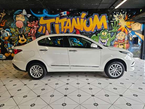 FIAT-CRONOS-1.0 FIREFLY FLEX DRIVE MANUAL FIAT-CRONOS-2024