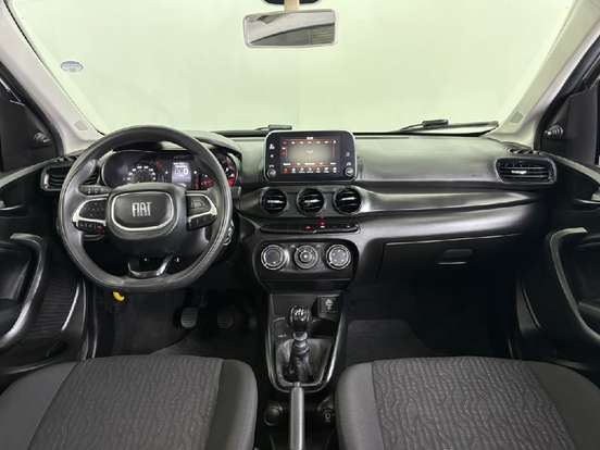 FIAT-CRONOS-1.0 FIREFLY FLEX DRIVE MANUAL FIAT-CRONOS-2023